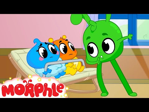 Morphle TV (Magicpetssongs4kids)  Stats: Subscriber Count, Views &  Upload Schedule