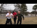 Pepper Spray Training Outcomes and Importance