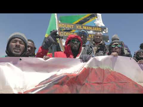 TANZANIA UNFORGETTABLE 10min