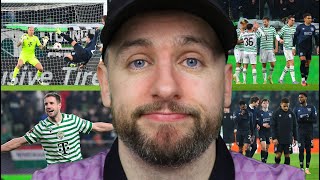 FERENCVAROS 2 RANGERS 1 REACTION! WE ARE OUT..FROM EUROPEAN FINALISTS..TO EUROPEAN PUNCHING BAGS.