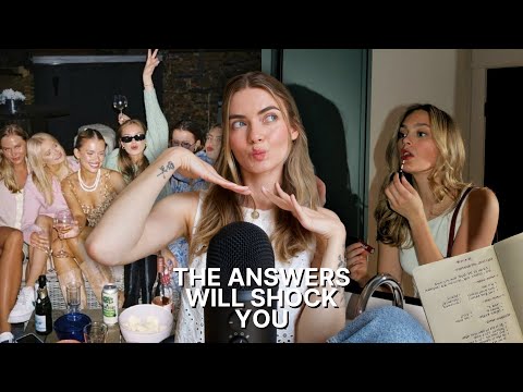 This 3-Question Game Reveals the Truth About You (It’s Wildly Accurate)
