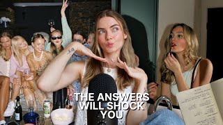 This 3-Question Game Reveals the Truth About You (It’s Wildly Accurate)