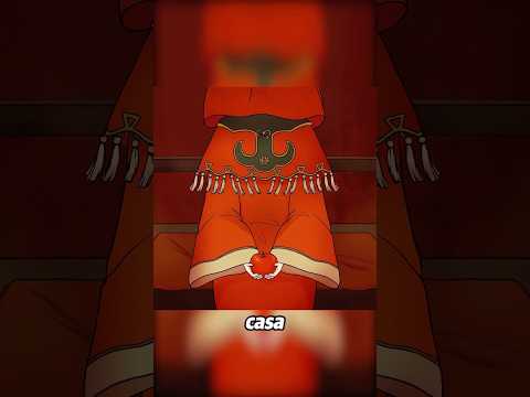 La pareja nupcial de la chica era un muerto #cartoon #funny #shorts