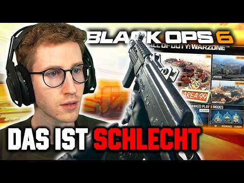 Schlechte Nachrichten für Season 1 von Black Ops 6 ...