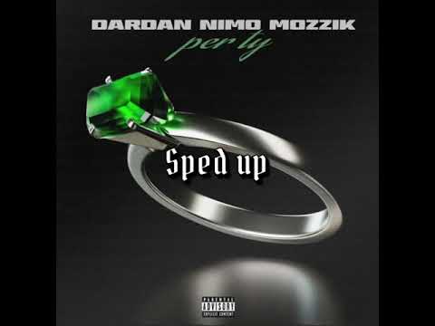 Dardan - Per Ty (sped up)