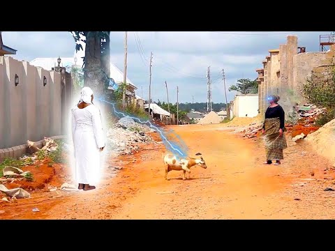 DEEP HATRED| The Powerful Ghost Of My Mother Came 2Save Me Frm My EVIL Step Mother - African Movies