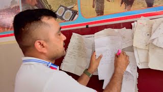 Academy सुरक्षा के लिए क्या करती है | JD Physical Academy | Boys Hostel Rule - Army फिजिकल