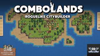 ComboLands: The perfect strategy game for busy dads!