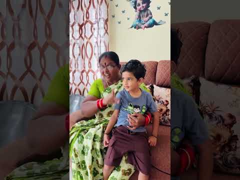 ఎందుకు ఈ బేధాలు - 2 #crazyfamilyvlogs #youtubeshorts #viralshorts #sentimental
