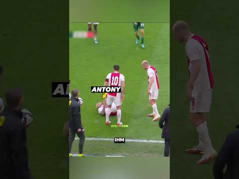 Antonys Zeitspiel 😱💀