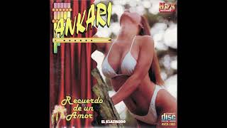 Ankari-Otra Vez