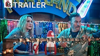 Nikdo 2 (2025) - Trailer / Bob Odenkirk, Connie Nielsen