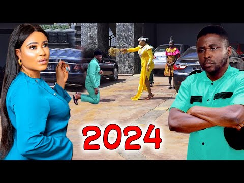 She Never Knew D Gateman She Maltreated Is D Billionaire Prince She Has Been Crushing On -2024