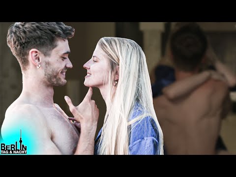 OMG ๐ฅ Toni & Sascha haben S*x?! ๐๏ธ๐ฆ | Berlin - Tag & Nacht #3030
