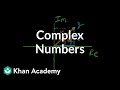 Complex Numbers in Electrical Engineering
