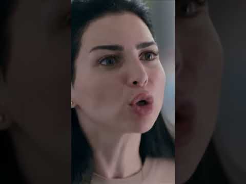 مسك قررت تمشي وتسيب الشركة #خيط_حرير