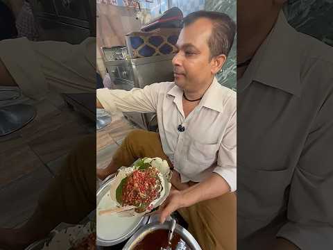 1 दही भल्ला 130/-₹ में😳😋❤️#trending #viralvideo #food #viral #shorts