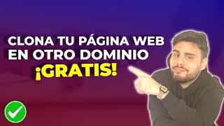 Cómo instalar el mejor plugin para MIGRAR un sitio web a otro DOMINIO en WordPress 2025 🚀