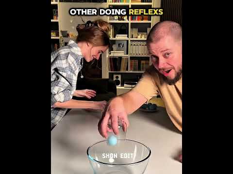 Others doing reflexes vs dis man ☠️ | #reflex #dad #crazy #shonedit #newyork #usa