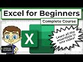 Excel Functions and Features Assessment