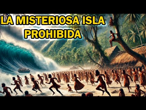 La Isla Prohibida: El Lugar donde Entrar Significa no Salir