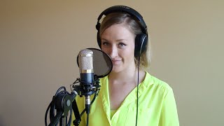 Adele - Hello (Cover by Jax Berlin)