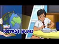 Understanding Earth's Movements