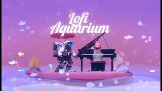 洛菲水族馆（Lofi Aquarium） | 发售视频