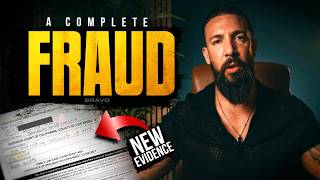 I Investigated This "Fake" Alpha Male's Life AGAIN & It's Even WORSE Than We Thought...