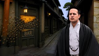 ¿Bar o Colmena? Así Es el Speakeasy de las Abejas en Japón 🐝🍸