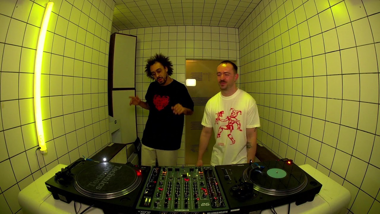 LaLa B2B Æ-X | HÖR – December 4 / 2025