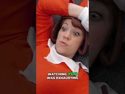 Elf on the Shelf Learns What it Means to be a Good Friend