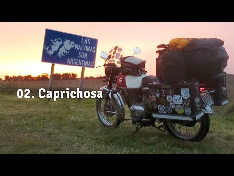 Gilera te cambia la vida | 02. Caprichosa