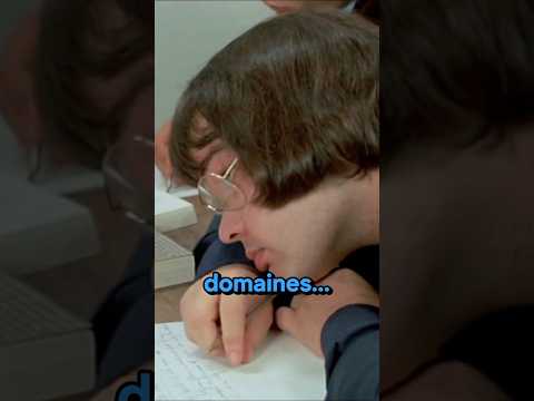 Ne JAMAIS Trop Regarder La PROF dans Les Sous-doués 🤣😭