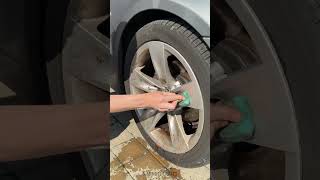 Two Simple Tricks for your Car! 🧼