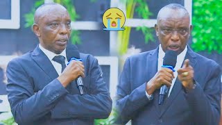 Bazabona ISHYANO/Ndakubujije iri TURO NTURITANGE/Bagoreka Ukuri/MWIRINDE IZI NYIGISHO/Rev MASUMBUKO