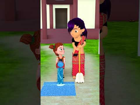 Amaira Ne Mumma Ko Gussa Dila Diya 😳 | Gulli Bulli | Cartoon | short | tmkoc | shortscomedy