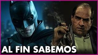 The Batman 2 Revela Muchísimo y Más del Futuro de Pingüino - DC -