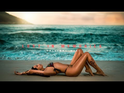 Creative Ades & CAID - Lost In Memories (Original Mix)