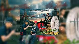Bad Bunny  ❌ Miky Woodz - Mentira ( Audio Oficial )
