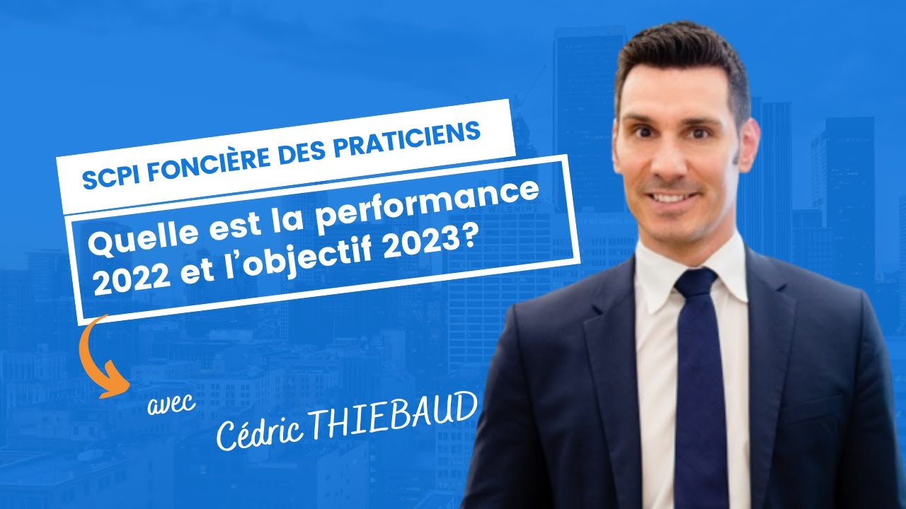 Quelle est la performance 2022 et l’objectif 2023 ?
