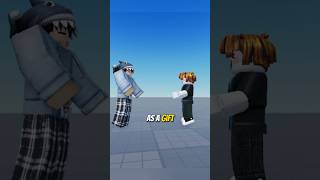 You Can Now Gift Robux on Roblox?! 😳