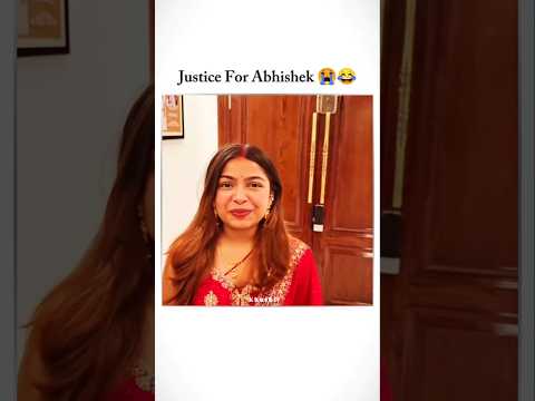 Bechara Abbu 😭😂 #fukrainsaan #triggeredinsaan #ruchikarathore #shorts #shadi #funny #reletable