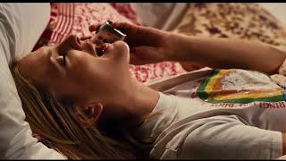 Going the distance | what are you wearing? | fingering | movieclips