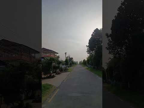 aaj ki nepal ka view #youtubeshorts #trending #shorts