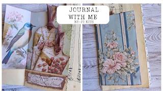 Journal with me- Ko-fi Special
