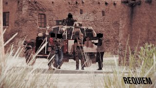 Blue Squadron |  Requiem