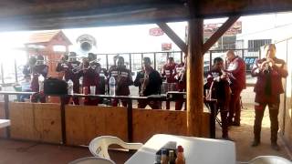 Norma la de Guadalajara, BANDA LA PERRONA DE ENSENADA BCN