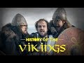 Viking History and Impact