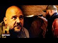 Exploration of Montezuma's Treasure